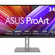 ASUS�Υ��ꥨ����ー������ProArt�ץ֥��ɤ����Ѷʥǥ����ץ쥤��sRGB/Rec.709��100�󥫥�ー��