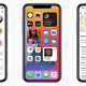 iOS/iPadOS 14�ۿ����ϡ��ۡ�����̤�쿷�����֥����ǥ������б�