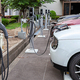  �ѥʥ��˥å� EV���ť���ե饽��塼������Charge-ment��(���㡼������) 2022ǯ10���Ÿ�� 
