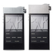 Astell��Kern AK100II / AK120IIȯɽ��384kHz/32bit��DSD 5.6MHz�б��ϥ��쥾�ץ졼��