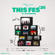 [Alexandros]��ťե�����THIS FES ’26 in Sagamihara�����б饢���ƥ�����ȯɽ