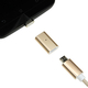 スマホのmicroUSBケーブルをマグネットケーブルひ変換するアダプタが登場【今週のまとめ】