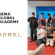 e����ー�ĥ�ー��VARREL���ڹ��Gen.G�ȶ�Ʊ�Ǽ������Τ���Υ�ー�ȥ����פ�»�