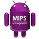 PowerVR�Υ��ޥ��͡�����󡢼�����CPU������Warrior�٤�ȯɽ���������MIPS�١���