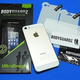 ��ˢ�Τ餺����̩�ϥ���ˤ��ä��������Ф�Ž�����餫�Ǻ��iPhone 5s/5�ѥ����꡼��ץ��ƥ�������BodyGuardz �ե�ܥǥ��ץ��ƥ������ʥĥ���ѥå��ˡפ��Ƥߤ��ڥ�ӥ塼��