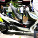 ������ ���ǥ��󥸥�С����ޥ󡡿��Ǥ����륹����������Japan Mobility Show 2025