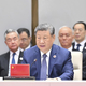 習近平主席、SCO加盟国首脳理事会会議で重要演説