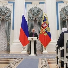 ܤǱ⤹סΡ4/Maxim Shipenkov/AFP/Getty Images