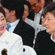 韓国大統領妹の朴槿令（パク・クンリョン）氏のインタビューをニコニコで公開