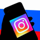 ロシアがInstagramへのアクセスを遮断　メタの規約変更をうけて