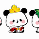 「LINE パズルタンタン」、「もちもちぱんだ」とのコラボレーションを実施