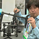 [NAB2014]FREEFLY SYSTEMS�֡���(ư��)