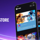 Epic Games������������ܤˤ�����Epic Games Store��iPhone�������󶡳���