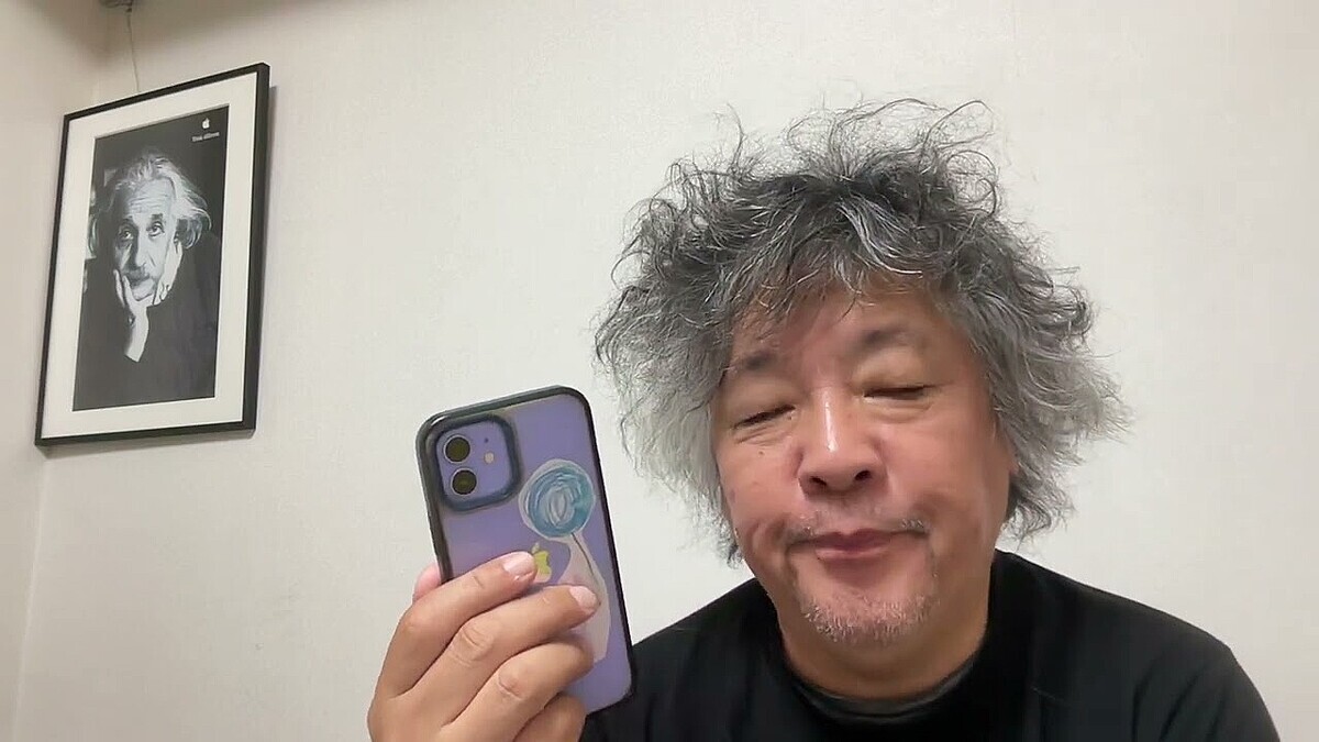 ���ڷ��Ϻ�������Υץ����Τ�AI�и�����ؤ֥֡饤�Х�϶������Ƥ⤤���ʤ��פθ���