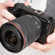 ��RF20-50mm F4 L IS USM PZ�פ����夷����EOS R6 V��