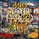 �������졦�����ʿ������͵���3�ͤˤ��ι��ー�����MIDNIGHT PIZZA CLUB (MPC)�פ�Ÿ�����2026ǯ7��18����꿴�ض�PARCO�ǳ��š�