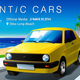 200��Ķ�Υ�󥰥�����ー�����롪 ���ޥ�ǤĤʤ��륫ー�ե�����ROMANTIC CARS�ס�5��16���������󥰥�ー���ǳ���