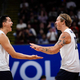  [̿]=Volleyball World 