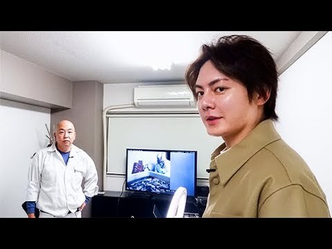 ���ü����ݤ�̵ˡ���ӡ׸οͤΥ����¶��ͥ��ХФ��밭���ȼԤζ�ʵ��������