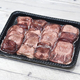 コストコの1kg冷凍牛タン『アメリカ産ビーフタン 焼肉用』は厚みも旨みも申し分なし