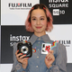 スクエアフォーマットで新たな展開へ！富士フイルムのインスタントカメラ「instax SQUARE SQ10」発表会レポ