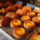 ������Թ����ۥ١����꡼����åס�PARKSTAND Coffee �� Bakery�ץ����ץ󡪥��OK�Υƥ饹�ʤ�