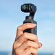 DJI��Osmo Pocket 4ȯɽ����ー��ܥ����ɲá�4K/240fps�����б�