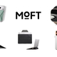 【Amazon スマイルSale】もはや定番。MOFTの多機能スマホスタンドやApple Watchバンドが最大20%オフに