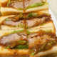 ��¤Υ���ָ���ã�Υ���ɥ��å��򿩤٤ˤ����������8���ܤΡ֤ߤ䤶���