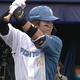 日本ハム・今川優馬【画像：パーソル パ・リーグTV】