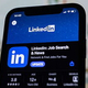 �ӥ��ͥ�SNS��LinkedIn���ȥ�󥹥����������إ��ȥ��ԡ��������ݸ��ʸ����ݥꥷ������Ҥä�����