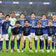 �ĤȤ��Ƥ������Ȥ��Ƥ���¤���Ĺ�����ݥ���ѥ���ܵ�������������äƤ��롣��C��SOCCER DIGEST