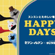���֥�ߥѥڥåȥ��󥹥�̴�Υ���ܡ�7��Υ��ꥸ�ʥ�ѥ���������Ĥ���ꥰ�å���Happy������Ҳ�