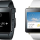 Android Wear���ޡ��ȥ����å�LG G Watch�������ͽ����ճ��ϡ�2��2900�ߤ�7��4���в�