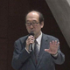 終戦時の総理　鈴木貫太郎を知る講演会　群馬・前橋市