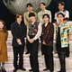 SixTONES「夜の音」に登場！盟友・菊池風磨と本音トーク 最新曲を含む3曲の豪華ステージ披露