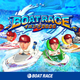 ��ŷ��ー���륹��� �����̥���ー����������BOAT RACE���ߥ�ー�����Ÿ��