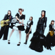 �ڥ��󥿥ӥ塼��BAND-MAID����̤�褬��äȤ�ä����뤯�ʤ�褦�ˡ�