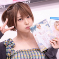 画像 金髪ショートの篠崎こころ 25歳になって まだこんな髪型してます 2 7 ライブドアニュース