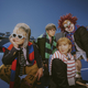 SEKAI NO OWARI�����ʡ�Stella�סߡ�ŷ��Υ��㡼�ɥ�������٥����MV����