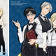  ＹＵＲＩ ｏｎ ＩＣＥ ＣＡＦＥ 
