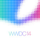 ���åץ�WWDC 2014�Ϻ��볫�롢���ܻ���3������2�����顣���ܸ����������®�󤷤ޤ�