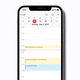 iCloud calendar