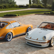 Singer Vehicle Design