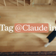 ��Claude Tag�׾Ҳ�ư����
