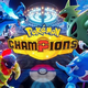 ��Pokemon Champions�٥ӥ��奢��