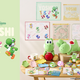 ��å�ー�����ΰ��֤����֥�ー��ー�ޥꥪ with YOSHI�פ�5��23��(��)����о졪
