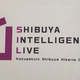 SHIBUYA INTELLIGENCE LIVE2016