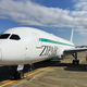 ZIPAIRが運用するBoeing 787-8型機。JAL（日本航空）のウェブサイトから引用（Credit: JAL - https://press.jal.co.jp/ja/release/202601/009248.html）