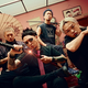 SiM��TV���˥��BLACK TORCH��OP�ơ��ޤ˿��ʡ�FREEZE ME UP�׽񤭲�����